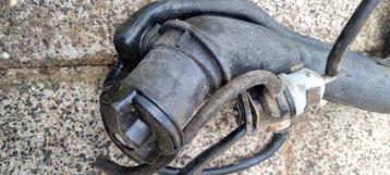 Renault 5GT Turbo  tank vulslang  beschikbaar voor biedingen