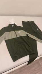 Puma Trainingspak Kids, Puma, Nieuw, Ophalen of Verzenden, Maat 46 (S) of kleiner