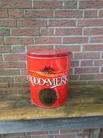 koffieblik, Verzamelen, Blikken, Ophalen of Verzenden, Gebruikt, Koffie, Overige merken