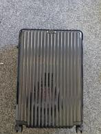 Koffer, Wieltjes, Hard kunststof, Nieuw, Ophalen of Verzenden