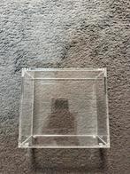 Acrylic Pokemon ETB Case, Ophalen, Zo goed als nieuw, Boosterbox