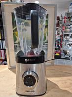 Philips problend 6 3D HR 3651, 2j.brabant@gmail.com, Ophalen of Verzenden, Zo goed als nieuw, Blender