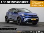 Renault Captur Mild Hybrid 160pk Esprit Alpine | Harman Kard, Auto's, Renault, Gebruikt, Euro 6, 4 cilinders, Blauw