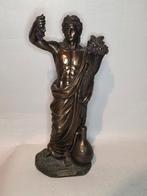 Dionysus beeld, Ophalen of Verzenden, Brons