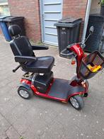 Scootmobiel, Ophalen, 16 t/m 25 km, 11 t/m 15 km/u, Gebruikt