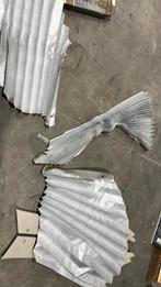 Plisee ducato buscamper, Caravans en Kamperen, Camper-accessoires, Ophalen, Zo goed als nieuw