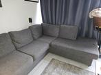 Bankstel, Huis en Inrichting, Banken | Bankstellen, Ophalen, 250 tot 300 cm, Gebruikt, Hoekbank