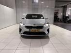 Kia Ceed Sportswagon 1.6 GDI PHEV DynamicLine Plug-in, Apple, Auto's, Kia, Stof, Gebruikt, 1508 kg, Zilver of Grijs