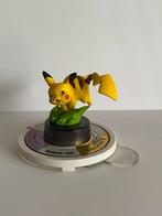 Pokémon Trading game figuurtje Pikachu, Verzamelen, Poppetjes en Figuurtjes, Ophalen of Verzenden, Zo goed als nieuw