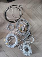 Utp internet kabel cat6 cat5e GRATIS, Computers en Software, Pc- en Netwerkkabels, Ophalen, Zo goed als nieuw