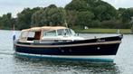 Van wijk 10.30, Watersport en Boten, Motorboten en Motorjachten, Gebruikt, Overige brandstoffen, 9 tot 12 meter, 50 pk of meer