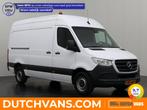 Mercedes-Benz Sprinter 315CDI 9G-Tronic Automaat L2H2 | 3500, Auto's, Automaat, Gebruikt, 4 cilinders, 150 pk