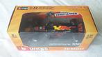 Div. model F1 race auto's van Max Verstappen., Ophalen of Verzenden, Nieuw, Auto, Bburago