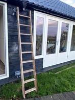 vlizotrap, Doe-het-zelf en Verbouw, Ladders en Trappen, Ophalen, Gebruikt, Trap, Opvouwbaar of Inschuifbaar