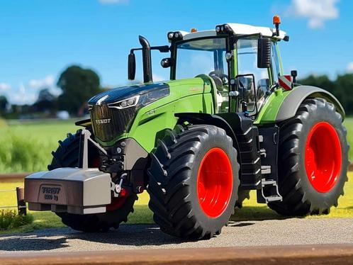 Fendt 1050 Vario Wiking, Hobby en Vrije tijd, Modelauto's | 1:32, Nieuw, Tractor of Landbouw, Overige merken, Ophalen of Verzenden