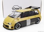 Otto Models Renault Espace F1 1/12 G070, Ophalen of Verzenden, Nieuw, 1:9 t/m 1:12, Auto