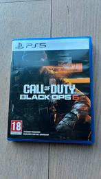 Call of Duty: Black Ops 6, Ophalen of Verzenden, Zo goed als nieuw