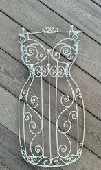 Organizer metalen buste, Ophalen, Zo goed als nieuw