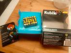 Zeldzame rubiks Maze compleet in verpakkingen, Ophalen of Verzenden, Minder dan 500 stukjes, Zo goed als nieuw, Rubik's of 3D-puzzel