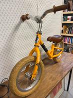 Gele Veloretti Loopfiets - Gebruikt, Ophalen, Gebruikt, Loopfiets