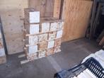 aanmaakhout, Tuin en Terras, Haardhout, Minder dan 3 m³, Ophalen, Overige houtsoorten, Blokken