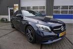 Mercedes-Benz C-Klasse 220D Premium Plus Pack AMG / Burmeste, Automaat, Achterwielaandrijving, 4 cilinders, Met garantie (alle)