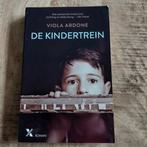 Viola Ardone - De kindertrein, Boeken, Ophalen of Verzenden, Zo goed als nieuw, Viola Ardone
