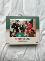 Kpop bts season greetings no pc, Verzamelen, Muziek, Artiesten en Beroemdheden, Ophalen of Verzenden