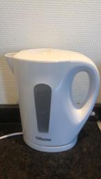 Waterkoker van Tristar, Witgoed en Apparatuur, Waterkokers, Ophalen of Verzenden, Zo goed als nieuw
