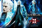 Prime 1 DMC3 Vergil DX Bonus Version, Verzenden, Nieuw, Mens