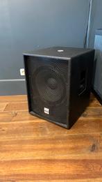 Professionele subwoofer Alto, Ophalen, 120 watt of meer, Subwoofer, Overige merken