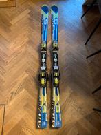 Ski Atomic Supercross 10, Gebruikt, Ophalen of Verzenden, Atomic