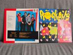 Rockpile-Seconds Of Pleasure Gatefold + 7", Ophalen of Verzenden, Zo goed als nieuw, 12 inch, Poprock