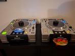 DENON DJ SET TOP STAAT, Ophalen of Verzenden, Zo goed als nieuw, Denon
