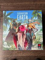 Excavation Earth NIEUW, Hobby en Vrije tijd, Gezelschapsspellen | Bordspellen, Een of twee spelers, Ophalen of Verzenden, Nieuw