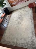 Origineel 100% wol Perzisch vloerkleed groot XXL 330 x 210, Ophalen, Gebruikt, Grijs, Vintage, Orientaals, Klassiek, Tijdloos