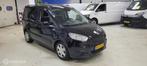 Ford Transit Courier 1.5 TDCI Ambiente, Auto's, Bestelauto's, Euro 5, 4 cilinders, Zwart, Origineel Nederlands