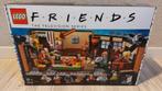 Lego 21319 Friends tv serie Central Perk nieuw en sealed, Ophalen of Verzenden, Nieuw, Complete set, Lego