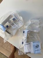 2x Geberit brugstuk voor up320, Ophalen, Nieuw, Toilet
