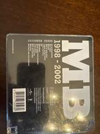 Marco Borsato - 1998-2002 CD, Ophalen of Verzenden, Zo goed als nieuw, Pop, Boxset