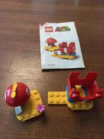 Lego Super Mario 71371, Kinderen en Baby's, Speelgoed | Duplo en Lego, Ophalen of Verzenden, Zo goed als nieuw