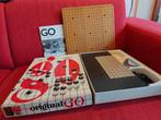 Spel GO beukenhouten bord, Hobby en Vrije tijd, Gezelschapsspellen | Bordspellen, Een of twee spelers, Ophalen of Verzenden, Gebruikt
