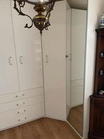 Mooi set pax kasten hoogte 2.36, Ophalen of Verzenden, Zo goed als nieuw, 50 tot 75 cm, 200 cm of meer