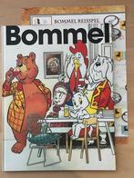 Olivier B. Bommel glossy - eenmalige uitgave - eerste druk, Boeken, Diverse schrijvers, Ophalen of Verzenden, Zo goed als nieuw