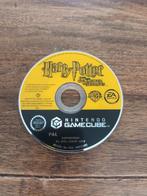 Harry Potter en de geheime kamer Gamecube, Avontuur en Actie, 1 speler, Ophalen of Verzenden, Zo goed als nieuw