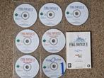 FINAL FANTASY XI / RISE of the ZILART / CHAINS of PROMATHIA, Spelcomputers en Games, Games | Pc, Gebruikt, 1 speler, Ophalen of Verzenden