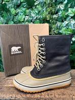 gewoon Nieuwe snowboots van Sorel maat 41,5