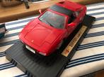 Ferrari.  348.  TS.      Maisto, Ophalen of Verzenden, Zo goed als nieuw, Maisto