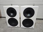 Yamaha waveforce WS112 speakers, Audio, Tv en Foto, Overige merken, Gebruikt, Ophalen of Verzenden, 120 watt of meer