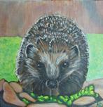 Egel, Ophalen of Verzenden